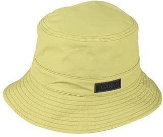 Ganni ACCESSORIES - Hats on YOOX.COM