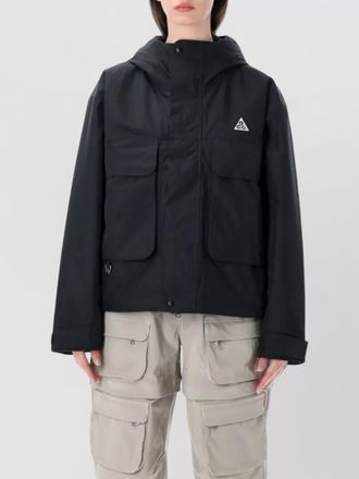 Nike primaloft hooded technical jacket