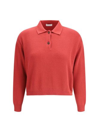 Brunello Cucinelli Knitwear