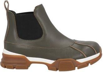 Erika Cavallini Semi Couture FOOTWEAR - Ankle boots sur YOOX.COM