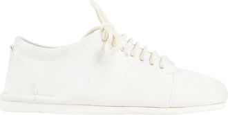 Mars&egrave;ll Schoenen, Dames, Wit, 36 EU, Leer, Sancrespella Derby