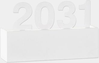 Leds - C4 Leds-c4 - Aplique Room Led 9.6w Blanco C&aacute;lido 3000k 583lm, Iluminaci&oacute;n Interior