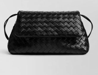 Bottega Veneta the pouch calf leather mini bag