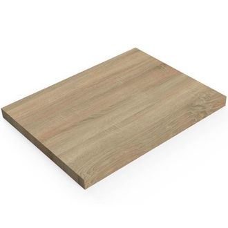 Thebalux Afdekblad, beat 45, HPL, zonder gaten