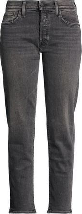 Mother BOTTOMWEAR - Pantaloni jeans su YOOX.COM