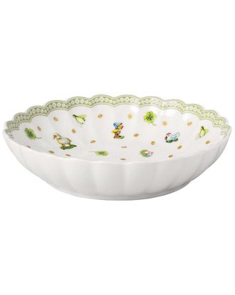 Villeroy & Boch Easter Delight Bowl