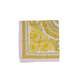 Versace Modal Womens Scarf