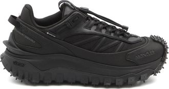 Moncler Trailgrip Gtx Low Sneakers