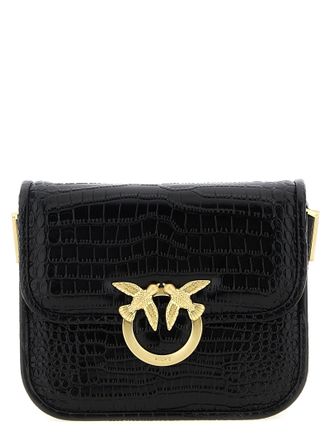 Pinko Pinko Love Bag Box Mini -Umhängetasche