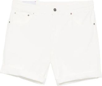 Dondup Derick Bermuda Shorts