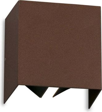 Faro Barcelona Faro Barcelona - olan Aplique de pared exterior 70270 70270