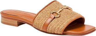 J.McLaughlin J. McLaughlin Luiza Leather Slide