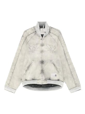 Miharayasuhiro Souvenir jacket - Grey