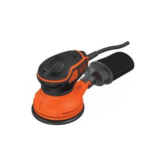 Black+Decker B+d Levigatrice Rotorbitale Ka199-qs 240w