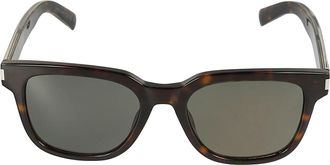 Saint Laurent Eyewear Sl 711 Sunglasses