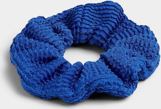 Simons Womens Ruffled scrunchie