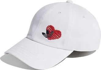 adidas CAP White HS5286
