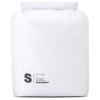 Mammut Dry Bag Square S Packsack - | wei&szlig;
