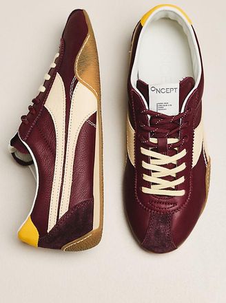 On cept Lund Slim Sneakers