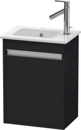 Duravit Duravit Ketho Meuble Sous-lavabo Suspendu, 400x550x285 Mm, 1