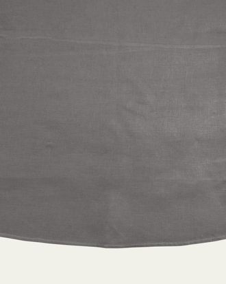 SFERRA Festival Round Tablecloth, 90Dia