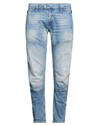 G-Star BOTTOMWEAR - Jeans on YOOX.COM