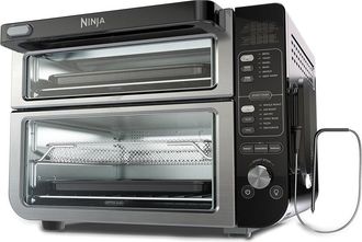 Ninja 12-In-1 Smart Double Oven