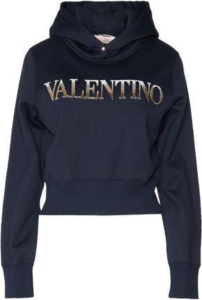 Valentino Garavani CAMISETAS Y TOPS - Sudaderas en YOOX.COM