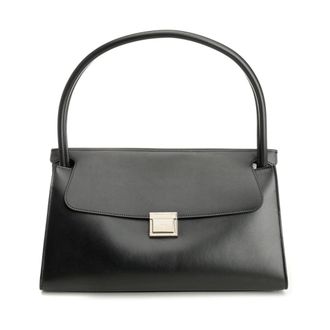Ami Mimi Bag - female - Ami Paris - Handbags - Black - ONE SIZE - Bags