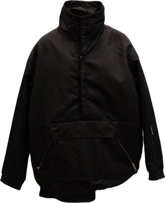 Valentino Garavani Jassen - Dames - Zomerjassen - Zwart - 3XL - Jassen