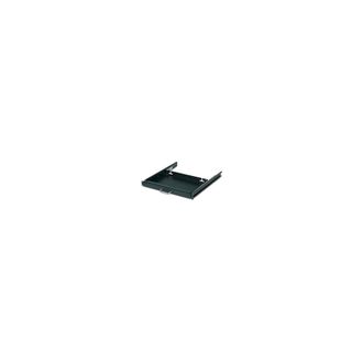 A.P.C. Caj&oacute;n Teclado Apc Ar8126ablk Montaje 1u Metal