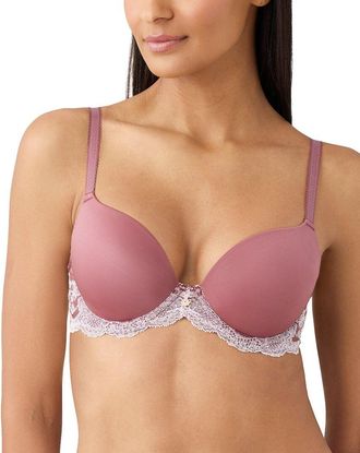 Wacoal Modern Affair Seamless Underwire T-Shirt Bra