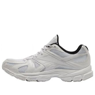 Reebok Spike Runner 200 x Vetements White Black EG7617