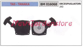 Tanaka Arranque Motor Desbrozadora Tas 340 016068