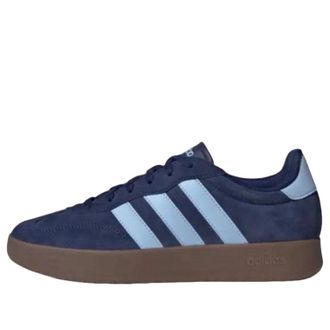 adidas Barreda Dark Blue Glow Blue JR5533