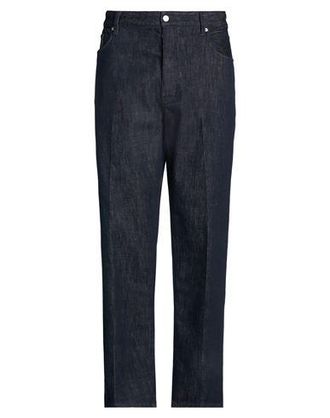 Emporio Armani BOTTOMWEAR - Jeans on YOOX.COM
