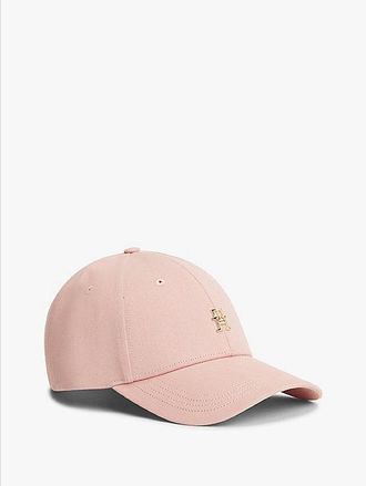 Tommy Hilfiger Gorra de b&eacute;isbol con monograma TH