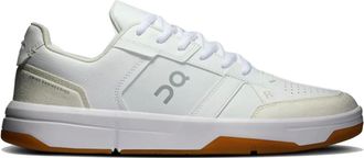 On Running Schoenen, Heren, Wit, 40 1/2 EU, The Roger Clubhouse