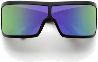 Retro Superfuture Occhiali da sole in ossidiana Bones retrosuperfuture