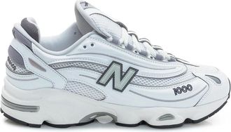 New Balance 1000 Sneakers - Heren - Fitnessschoenen - Veelkleurig - 44 EU - Leer - Fitness