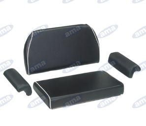 AMA Asiento Para Tractor Agr&iacute;cola Lamborghini C553 C653 01671