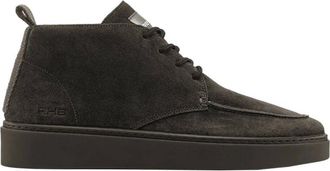 Rehab Heren, Schoenen, Bruin, Maat: 46 EU Suède