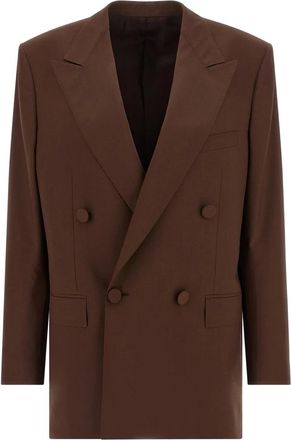 ARMARIUM Blazers, female, Brown, XS, Amedeo Blazer