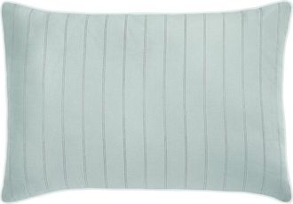 Anne de Sol&egrave;ne Anne De Sol&egrave;ne 300 Thread Count Journey Gris Sham
