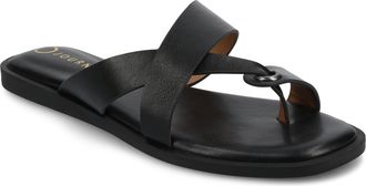 Journee Collection Journee Womens Prizzie Flat Sandals