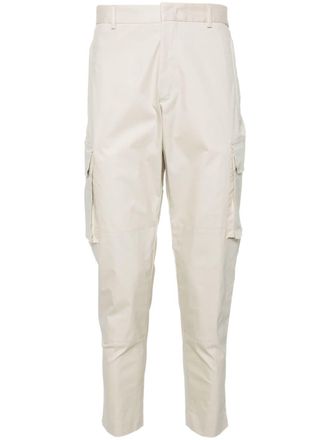 Pantaloni Torino Cargo affusolati - Toni neutri