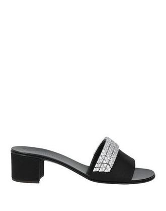 Giuseppe Zanotti CALZATURE - Sandali su YOOX.COM