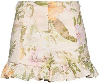 Guess BOTTOMWEAR - Shorts & Bermuda Shorts on YOOX.COM