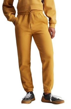 adidas by Stella McCartney AP Drawstring Sweatpants in Dessert Dune at Nordstrom Rack, Size X-Small