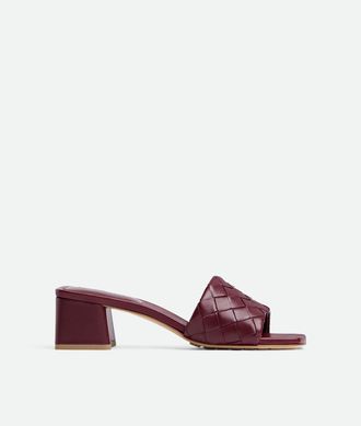 Bottega Veneta Parco Mule - Bottega Veneta